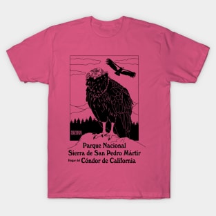 California condor T-Shirt